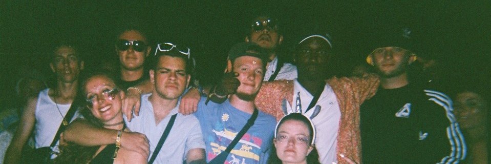 Davehatake's profile banner image