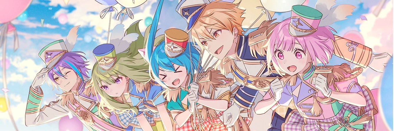 mimi 🍬's banner