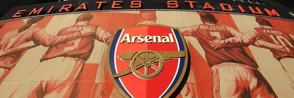 CescGooner's profile banner image