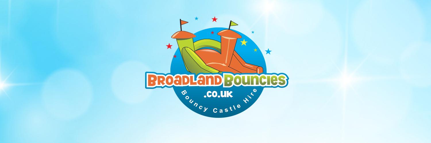 Broadlandbounce's profile banner image