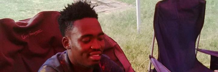 vuyidavisco's profile banner image