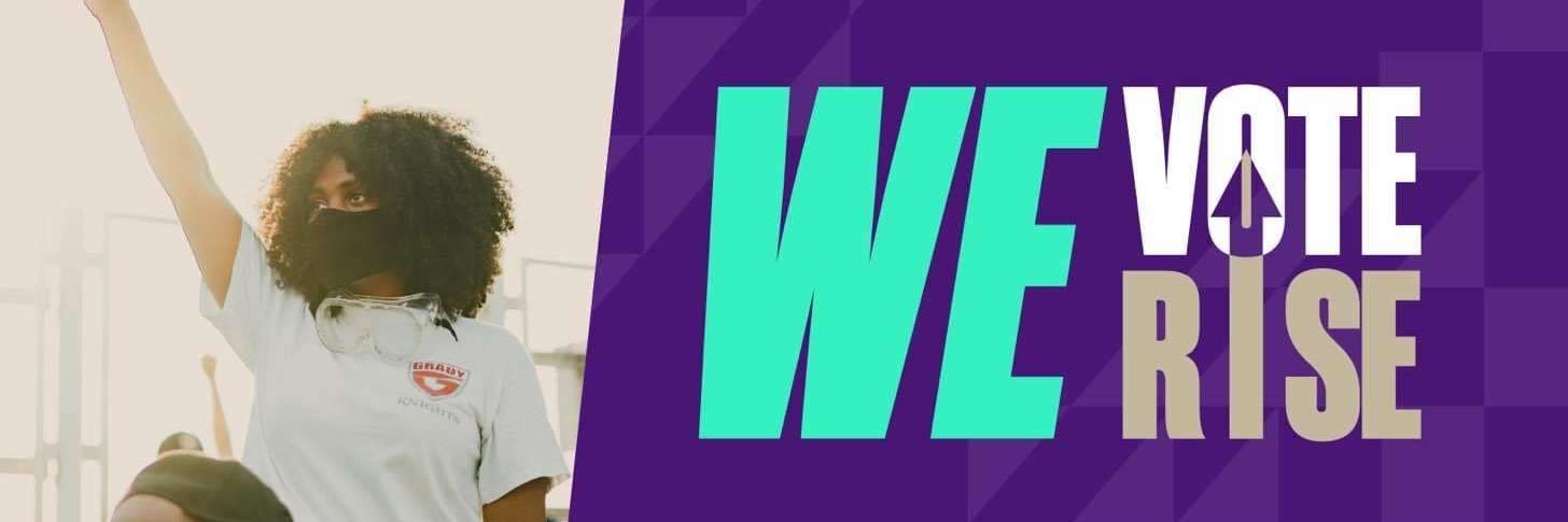 WomenEngaged's profile banner image