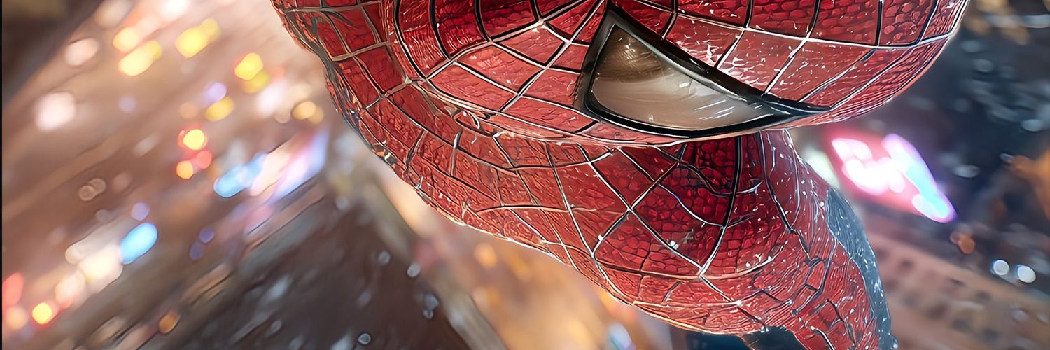 kimih40's profile banner image