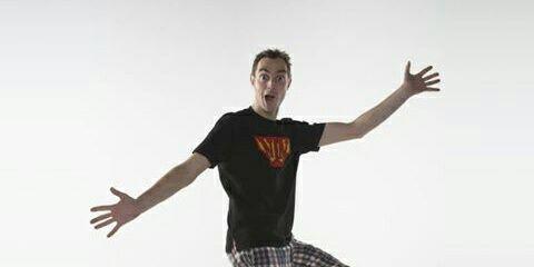 suddenlypants's profile banner image