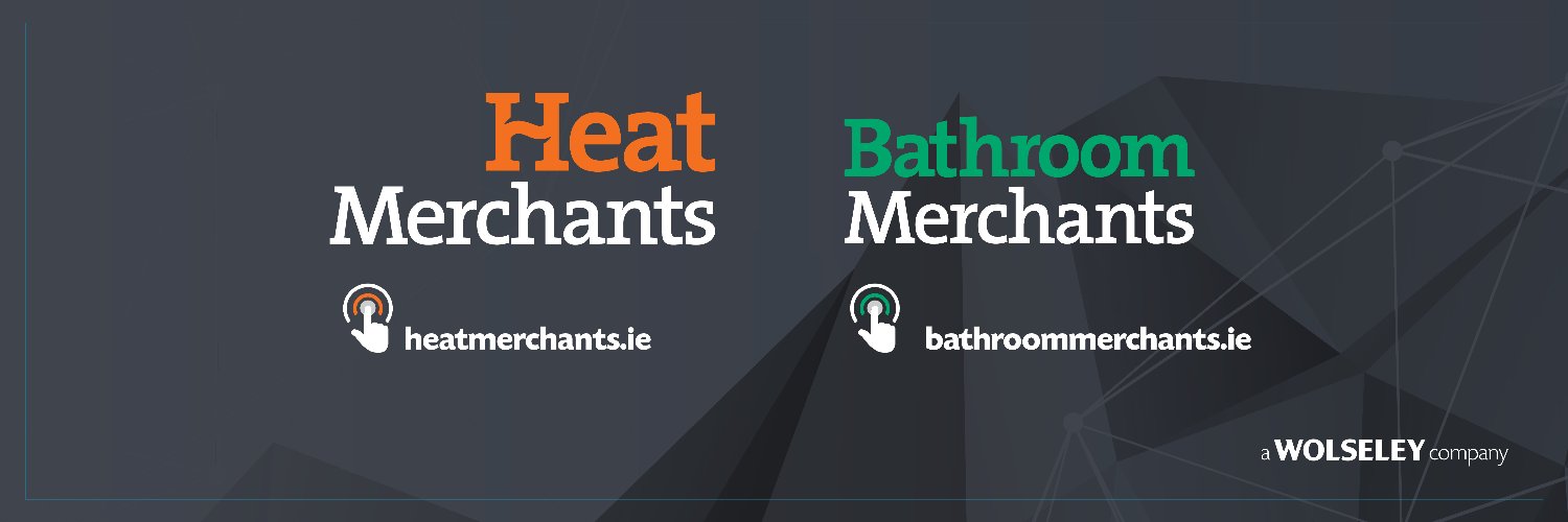 Heat Merchants | Bathroom Merchants banner