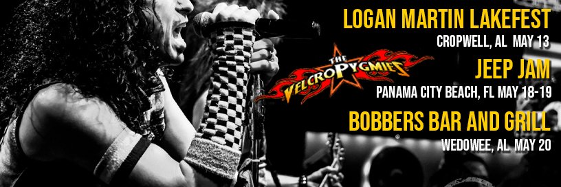 velcropygmies's profile banner image