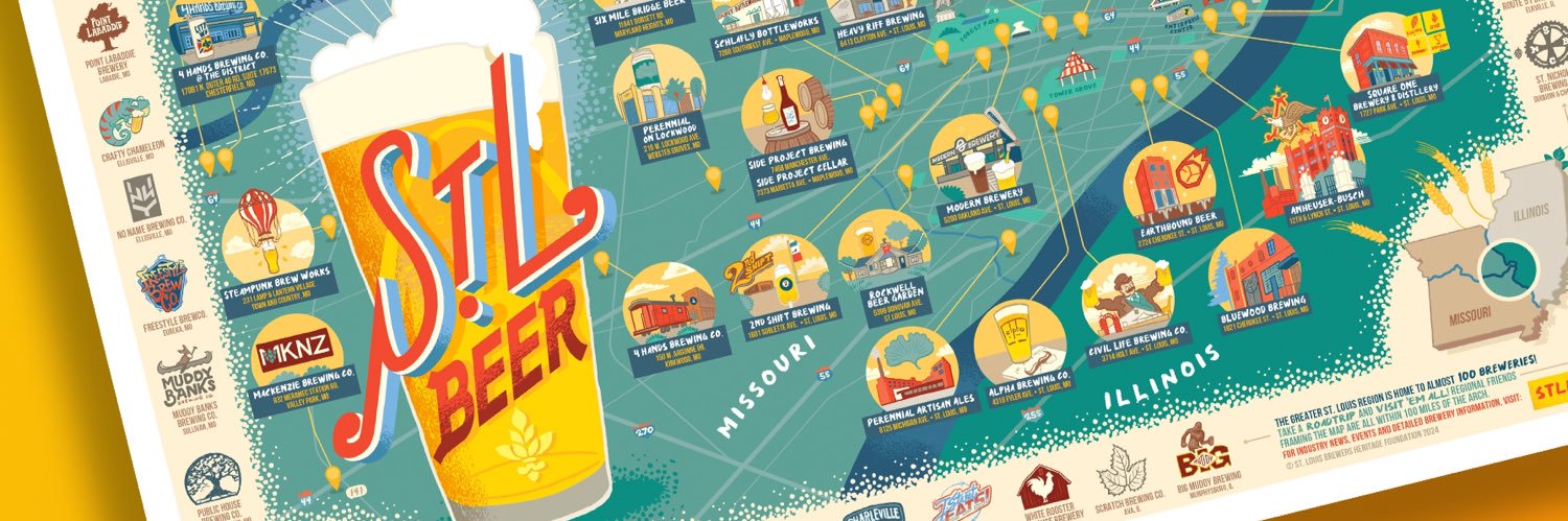 STLBEER's profile banner image