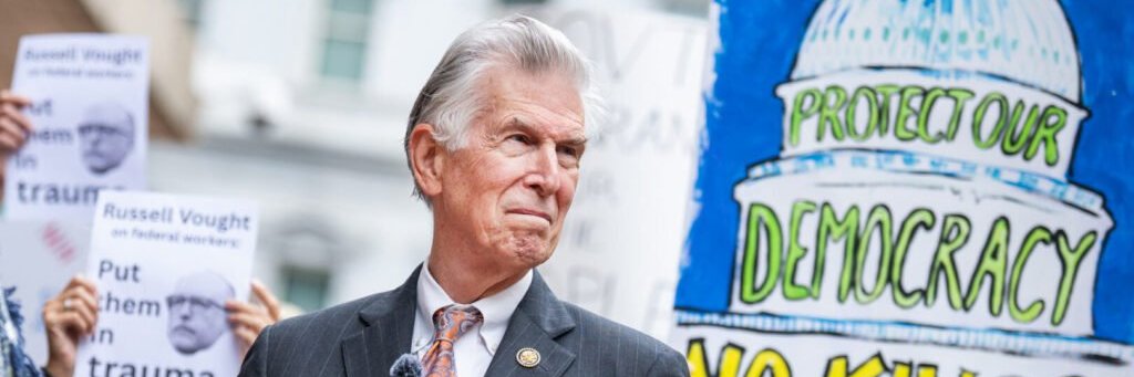 Rep. Don Beyer banner