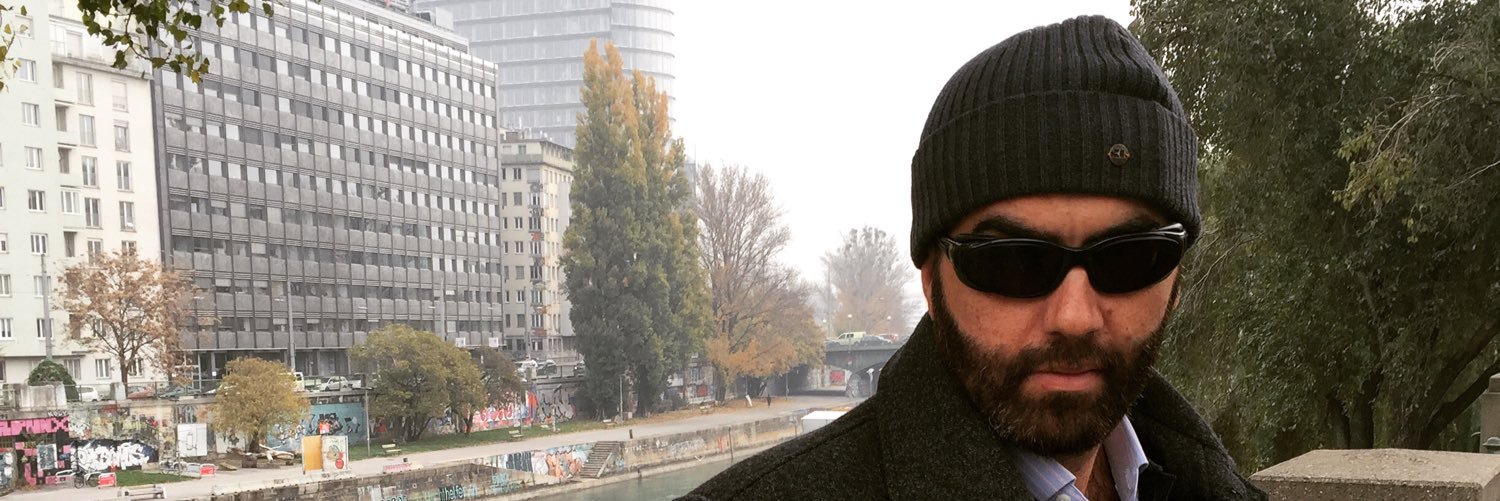 FadiMelhim's profile banner image
