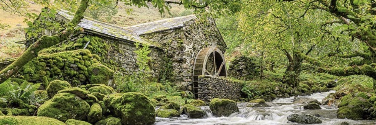 VisitBorrowdale's profile banner image