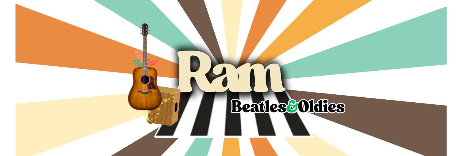 RamCovers's profile banner image