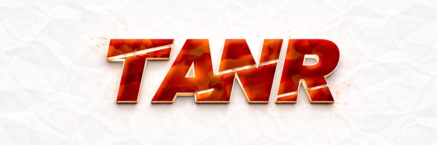 Tanner banner