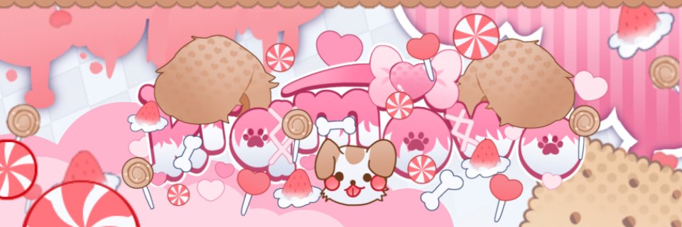 mark ! VGEN OPEN !!! banner