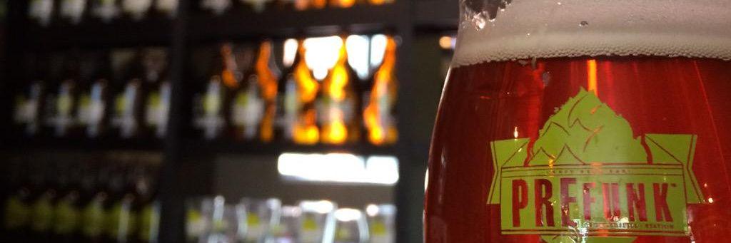 PreFunk Nampa banner