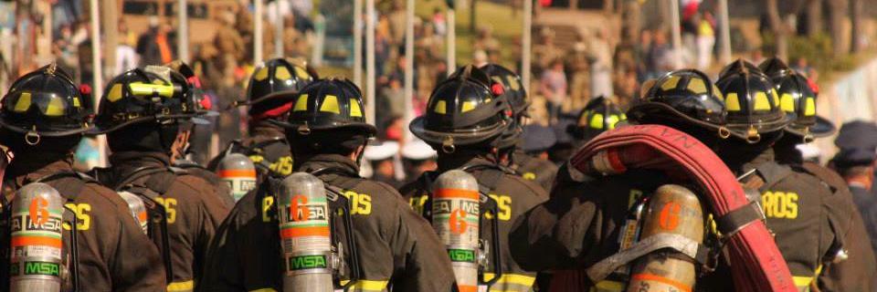 Sexta Bomberos Viña - Concón banner