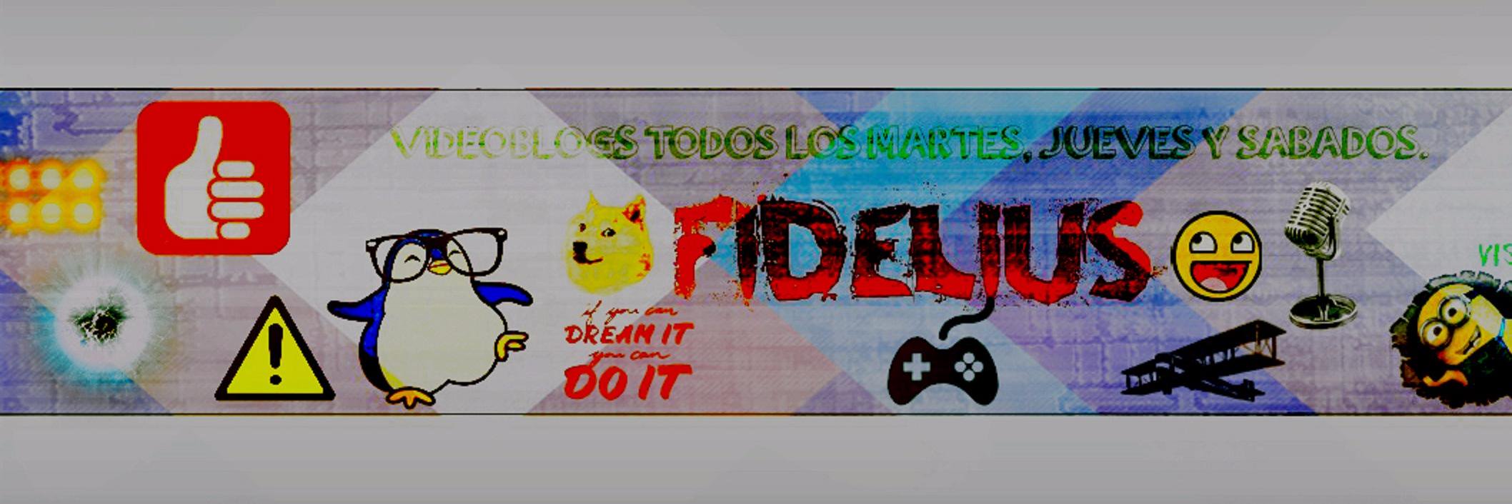 Electro_Tito's profile banner image