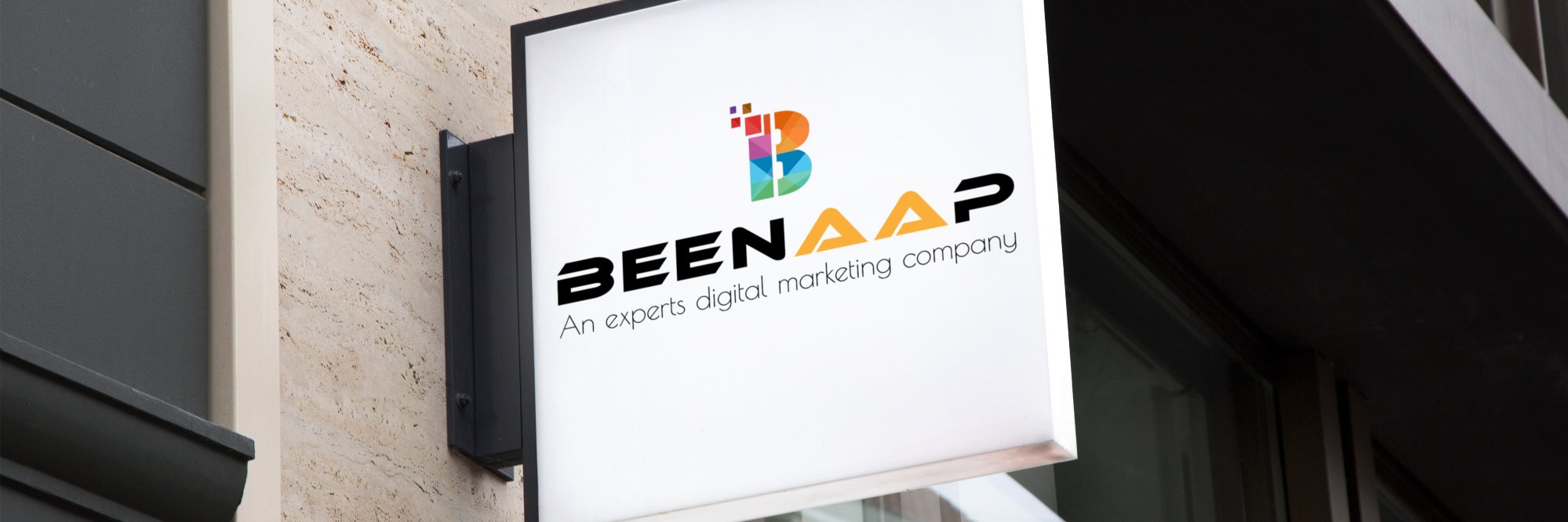 beenaaptech's profile banner image