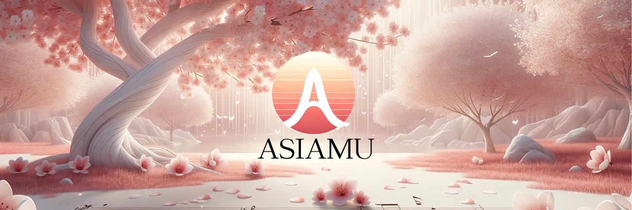 asiamu7's profile banner image