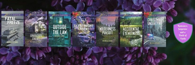 _MichelleKarl_'s profile banner image