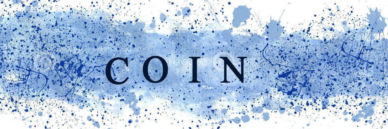 Coin banner