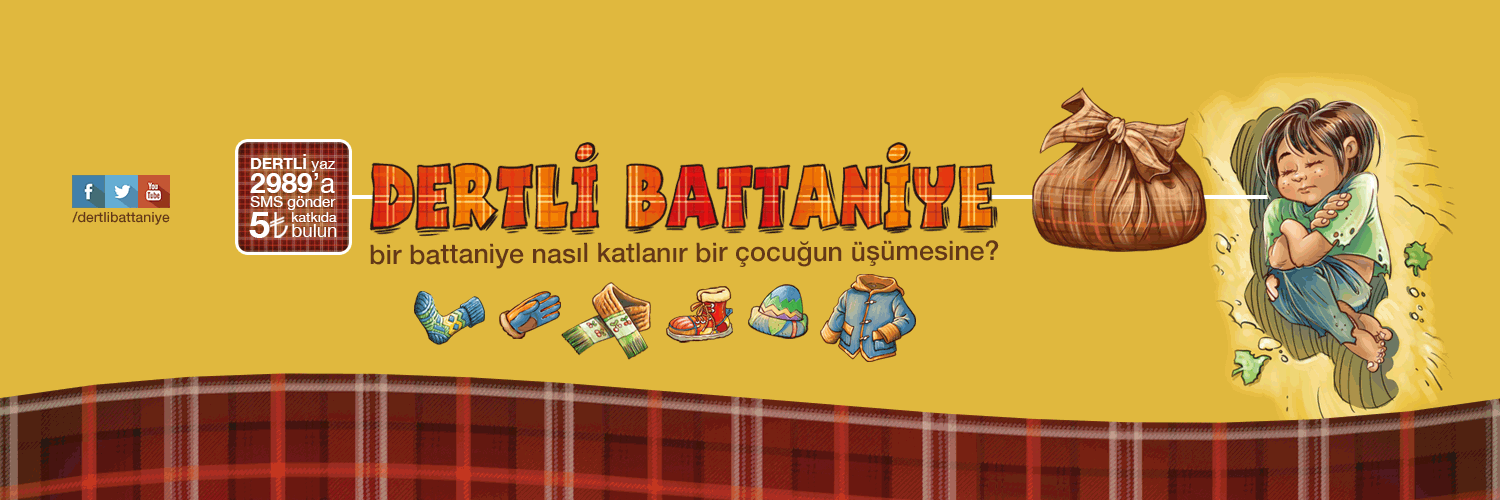 dertlibattaniye's profile banner image