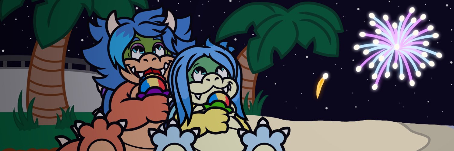 FrostedTudd's profile banner image