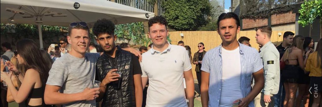 ConorBracken8's profile banner image