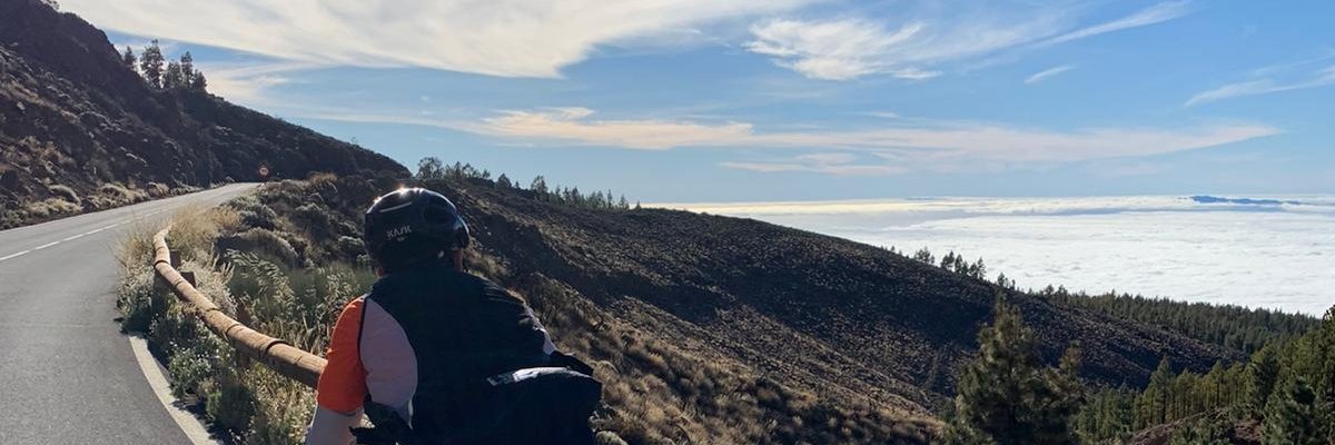 benrickaby's profile banner image