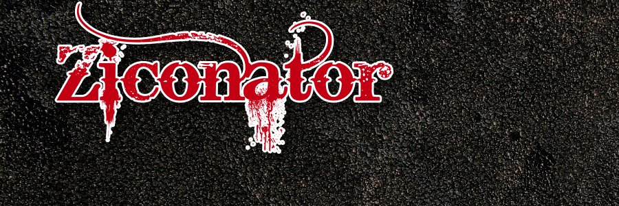 theziconator's profile banner image