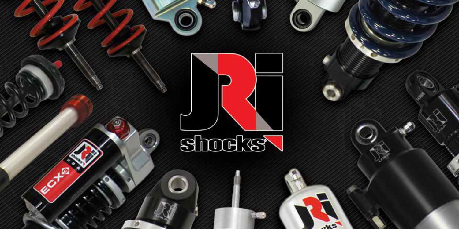 JRi Shocks banner