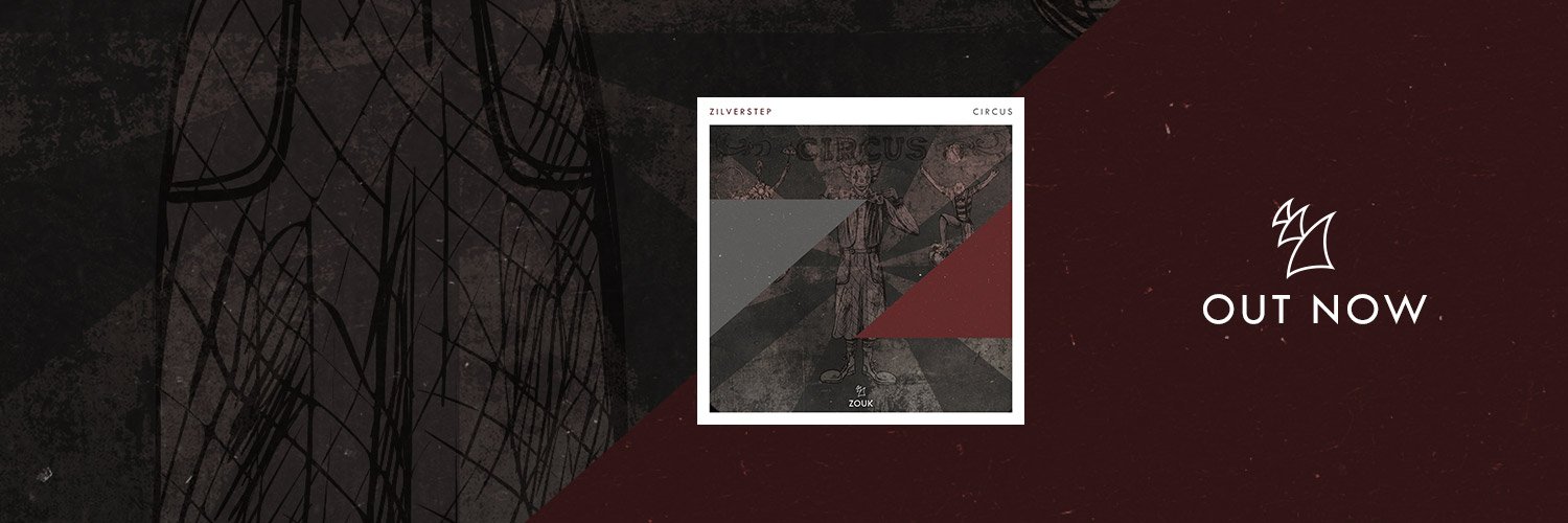 zilverstep's profile banner image