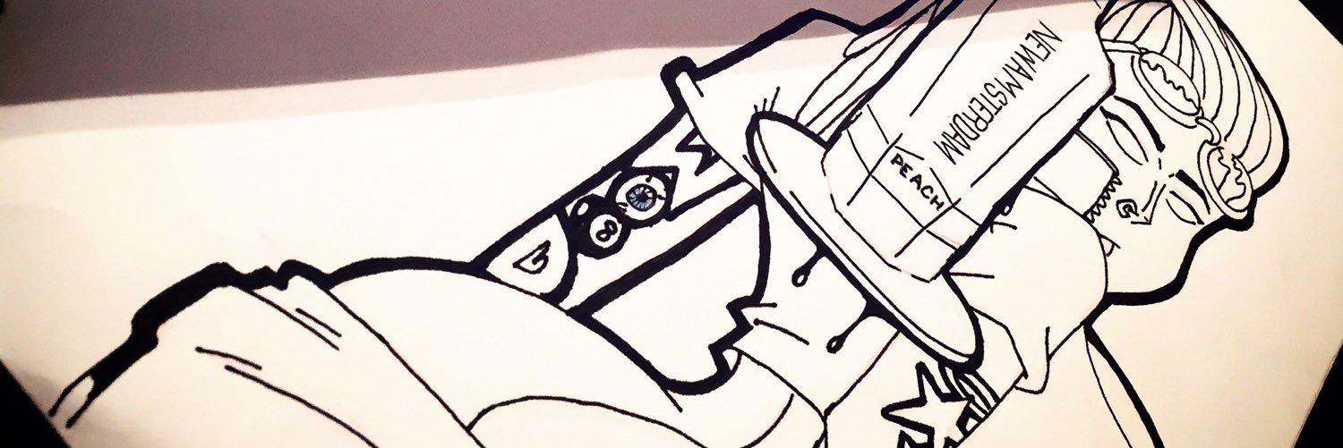 freePullupQ's profile banner image