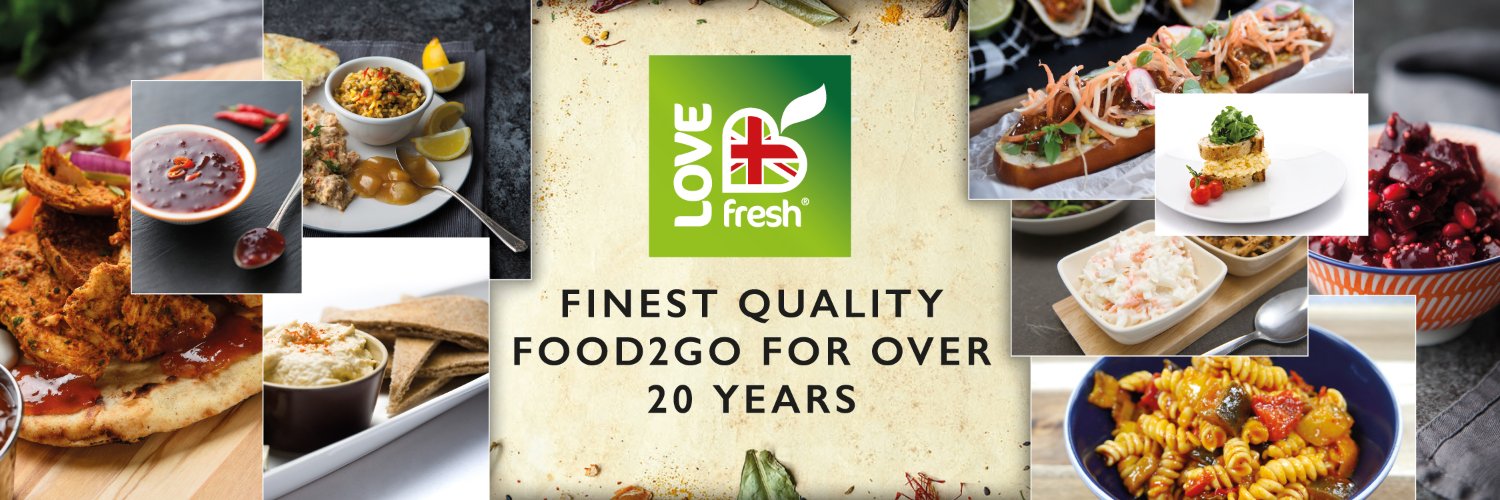 CalderFoods's profile banner image