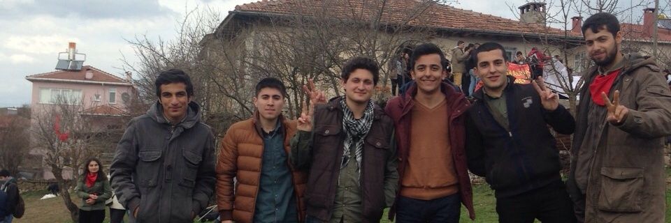 CengizMerih's profile banner image
