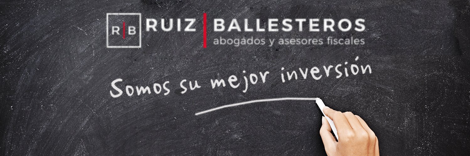 Ruiz Ballesteros banner