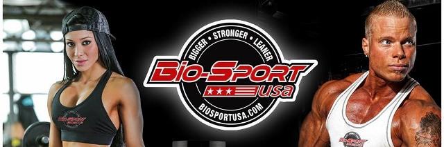 BioSportUSA's profile banner image