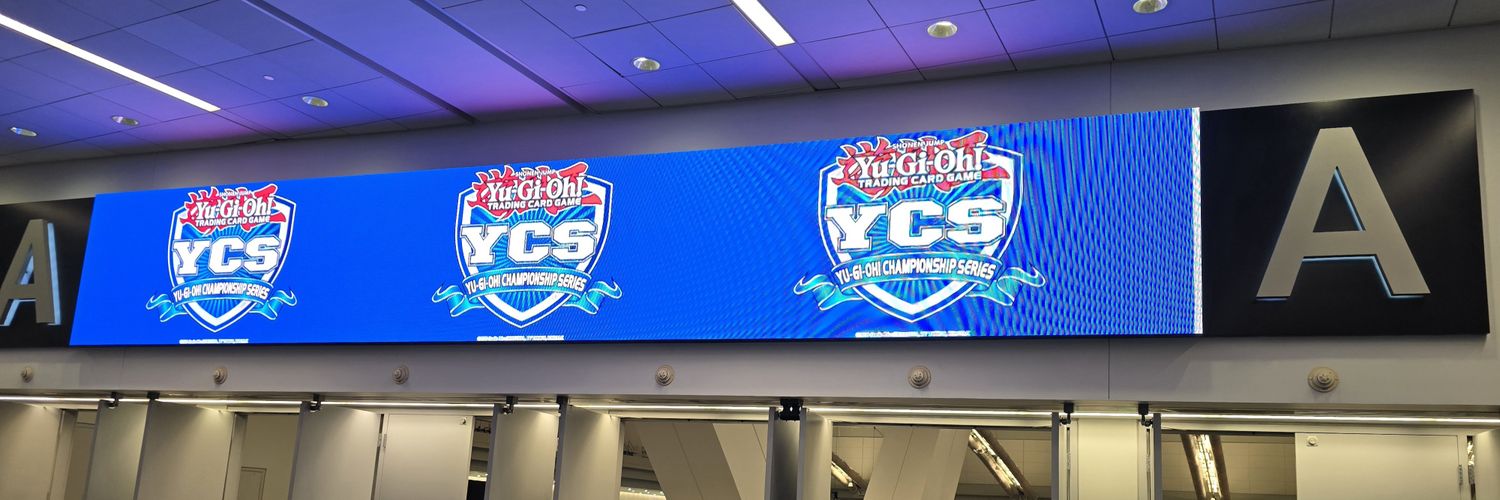 Dia Kurosawa ➡️ YCS Columbus banner