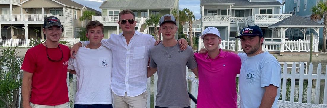 JakeEvans_6's profile banner image