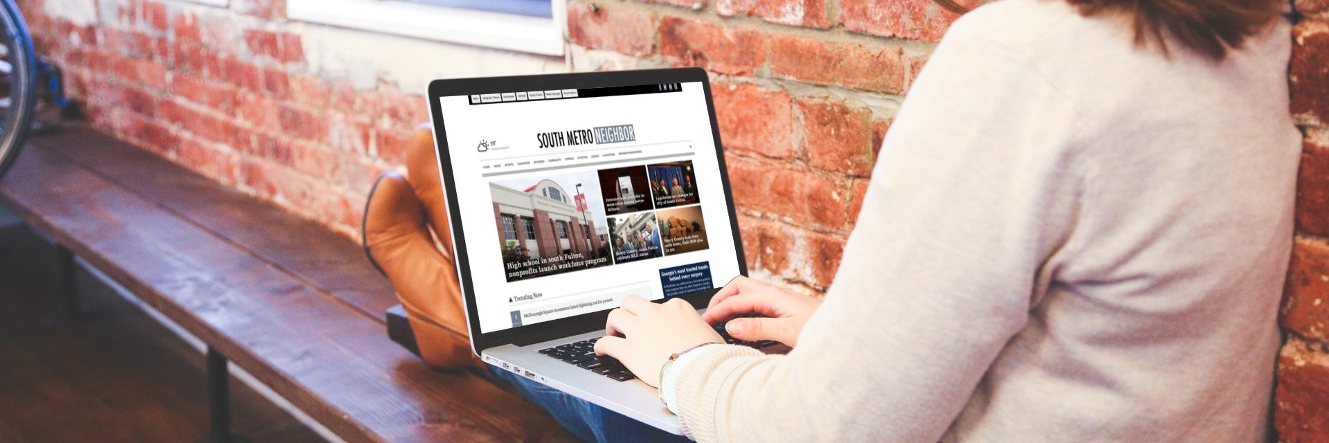 DeKalb Neighbor banner