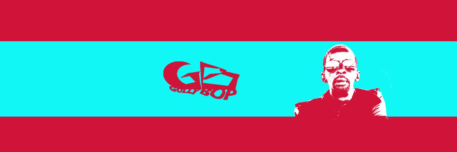 Gully Bop banner
