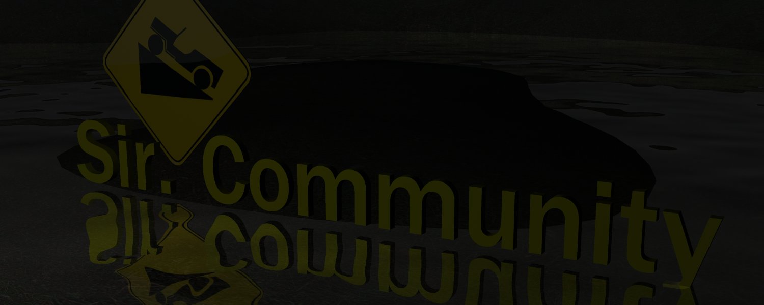 TheSirCommunity's profile banner image