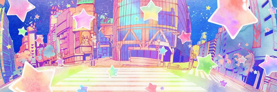 DecchanNow's profile banner image