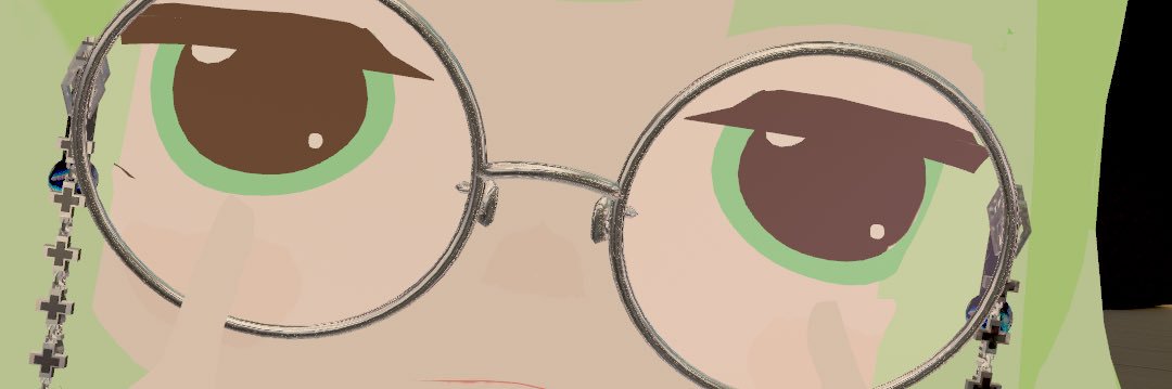 siniito's profile banner image