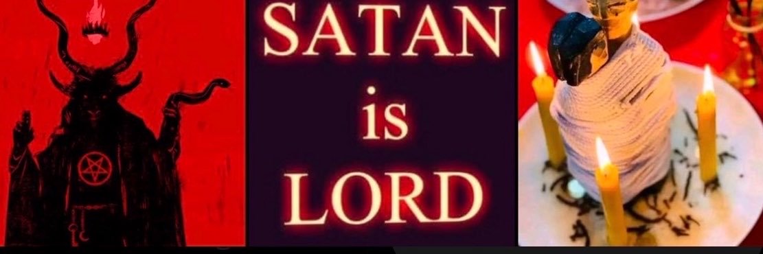Satanic2008's profile banner image