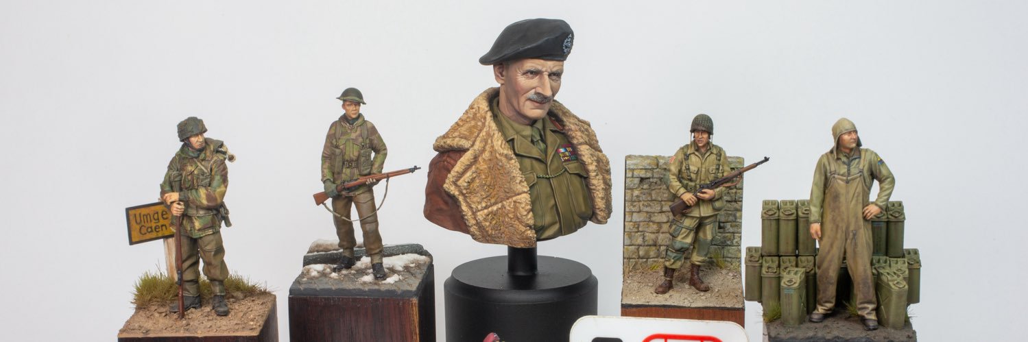 Orb’s Miniature World 💙 banner