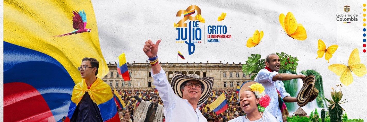 ICBFColombia's profile banner image