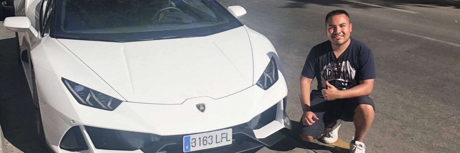 JoCaMo95's profile banner image