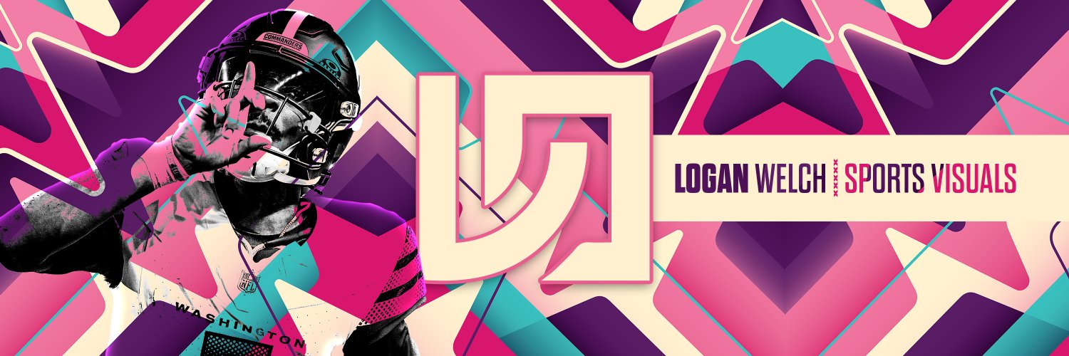 Logan | Sports Visuals's banner