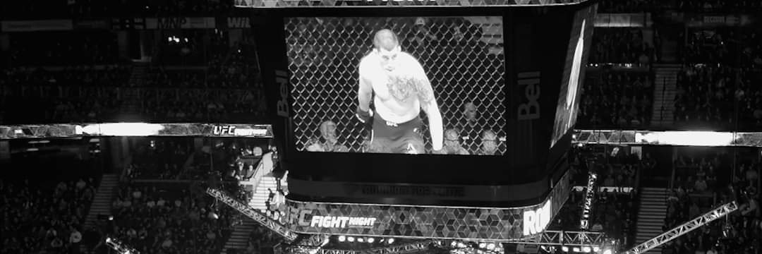 Marc-André 'PowerBar' Barriault banner