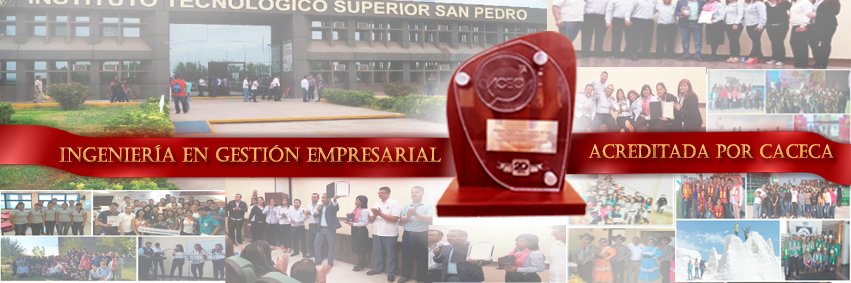 tecsanpedro's profile banner image